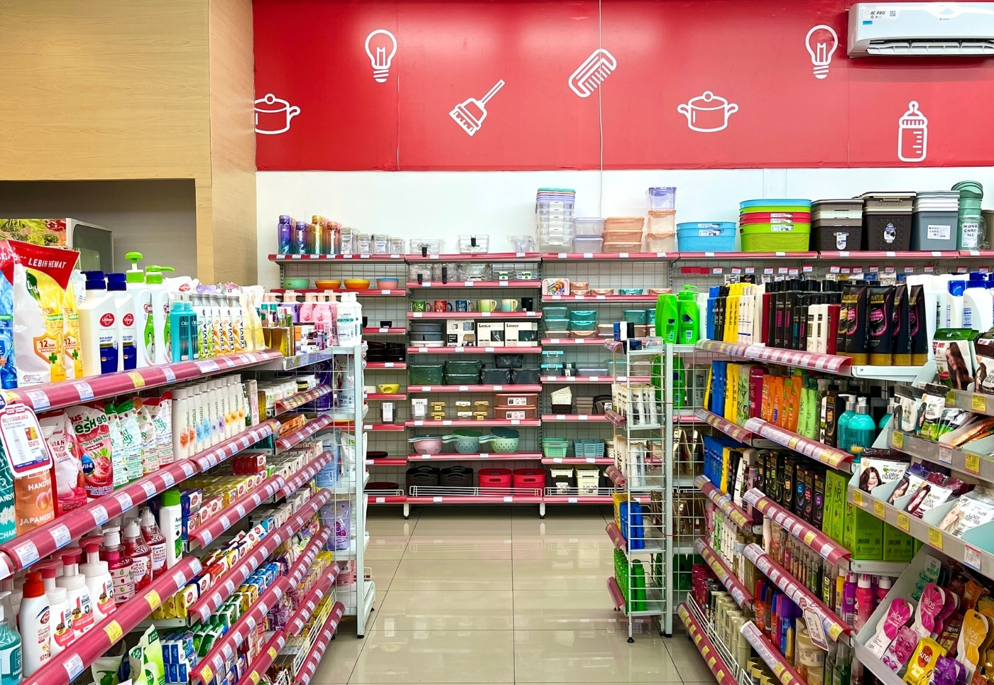 Convenience Stores