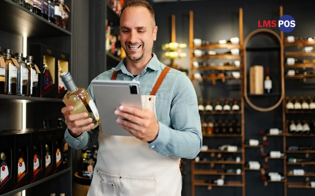 liquor-store-inventory-control