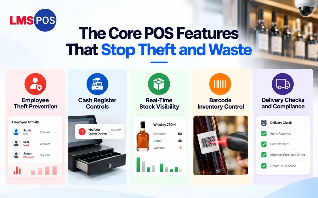 core-pos-features-that-stop-theft-and-waste-for-POS-Systems-Prevent-Theft-and-Waste-in-Liquor-Stores