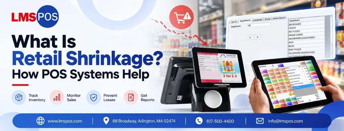 what-is-retail-shrinkage